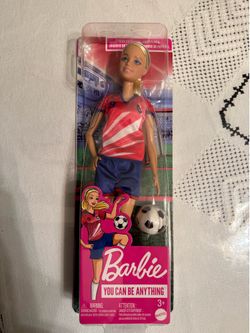 Barbie