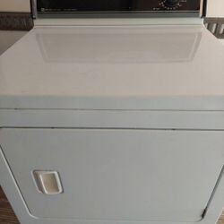 MAYTAG HEAVY DUTY AUTO DRY CONTROL 220V ELECTRIC DRYER 