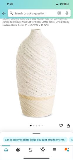Vase