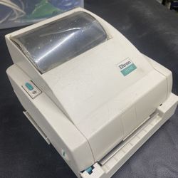 Eltron LP2742 Barcode Label Printer 
