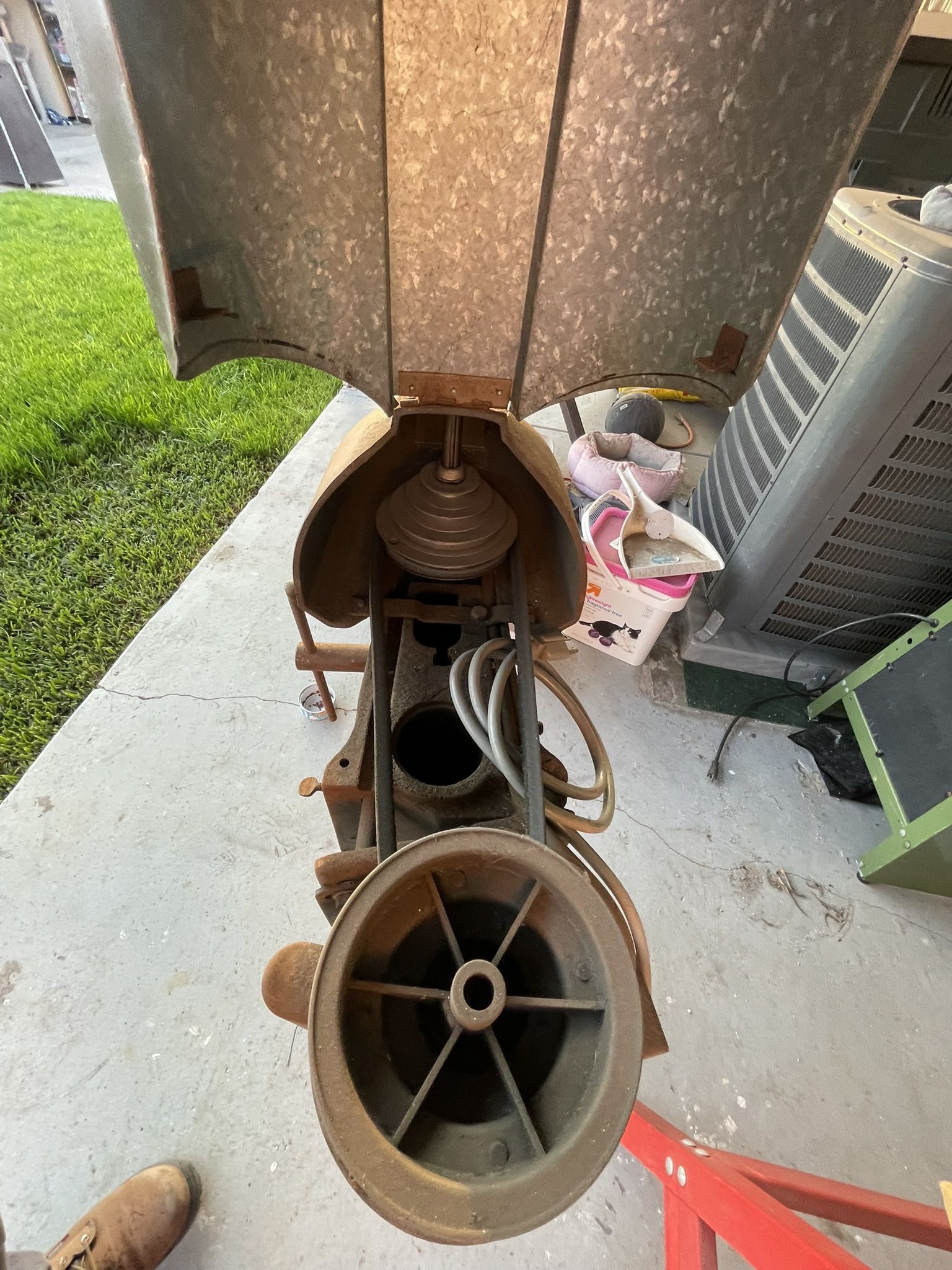 3 Items Saw Tools For One Price $180