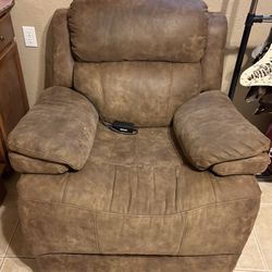 Recliner 