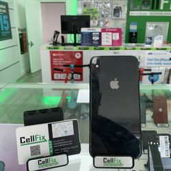iPhone X Unlocked $50 DOWN 