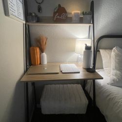 Small Desk