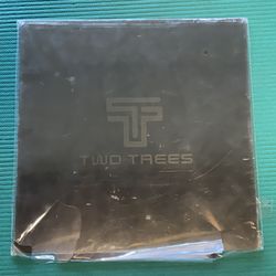 Original Two Trees 310 x 310 mm Magnetic PEI For 3D  Printers Printing Bed