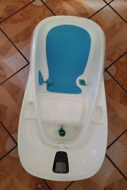 Baby tub