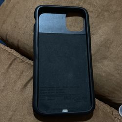 I phone 11 Charger Case 