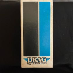 Stop Switch For A Harley Motorcycle 