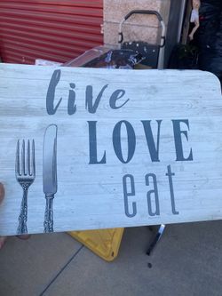 8 table mats