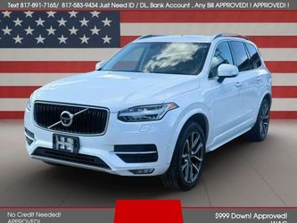 2017 Volvo XC90