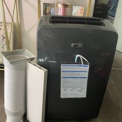 Portable Ac Unit