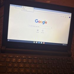 Chrome Book Laptop