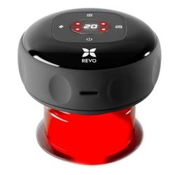 4 In 1 Therapy Massager (New)