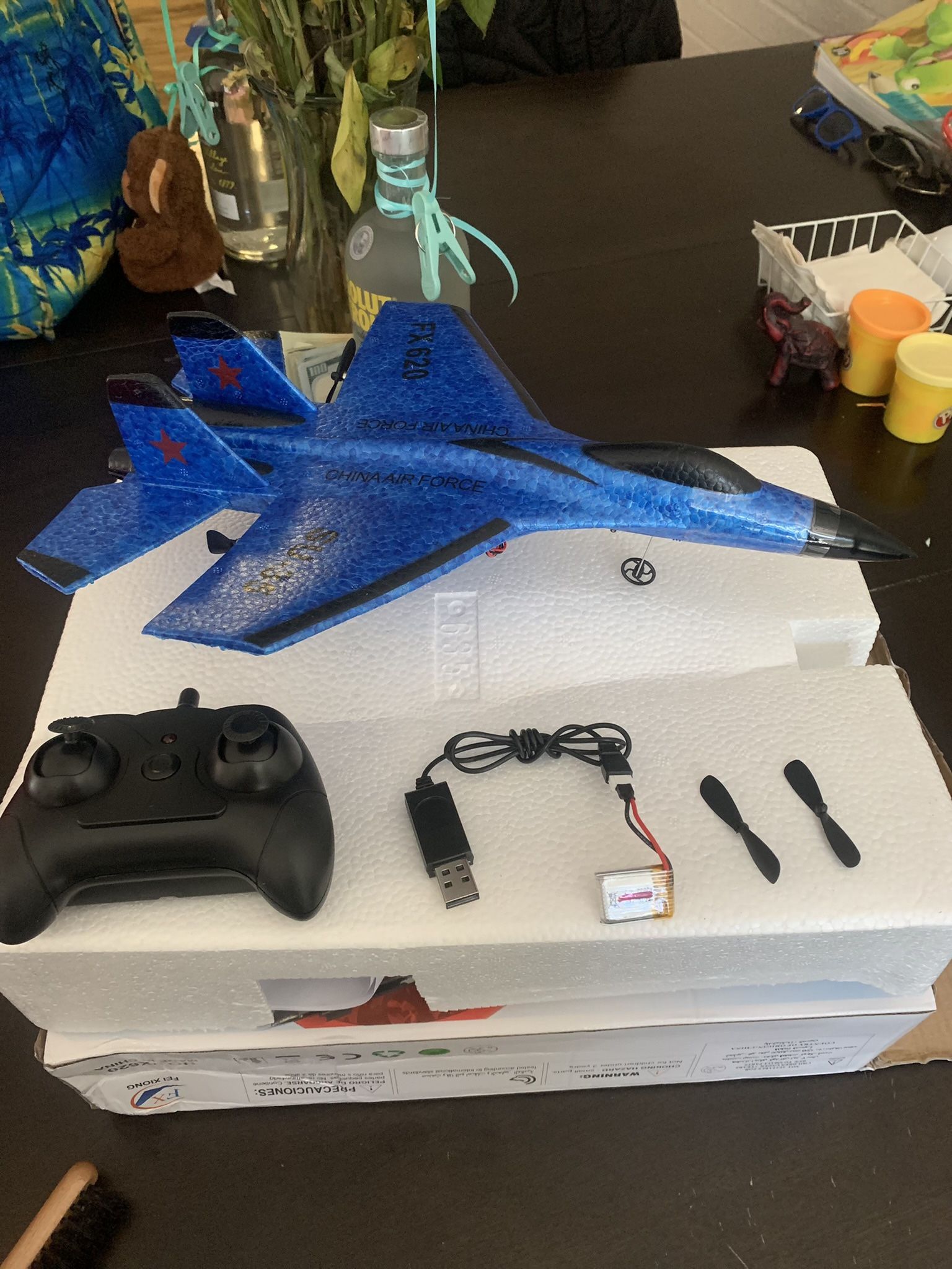 Rc Airplane Drome