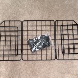 Dog Car Barriers