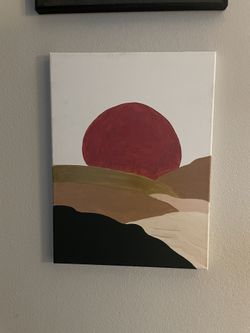 Small Artwork Decor