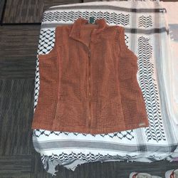 Woolrich Cordoroy Vest 