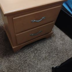 Nightstand 