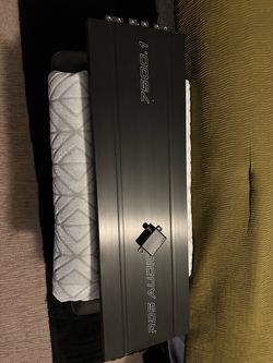 RDS Audio 7500.1