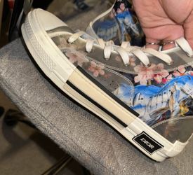 Dior  Sneakers