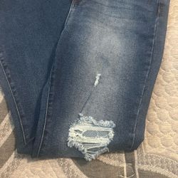 Women’s Boot Cut Jeans Size 30 