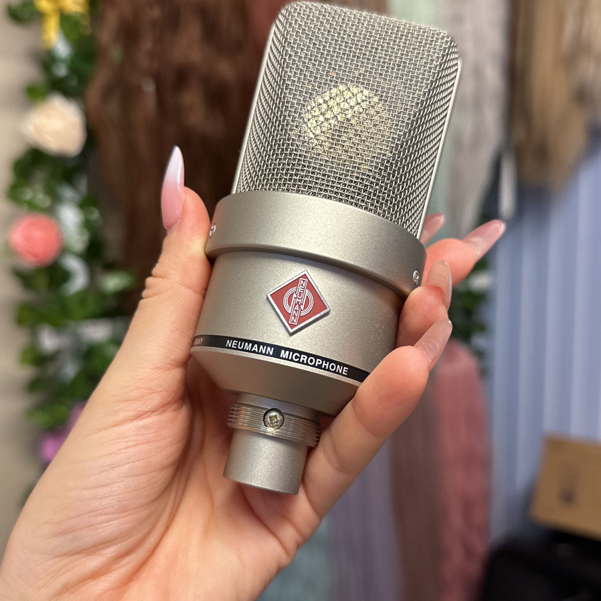 Neumann TLM 103 (lightly Used)