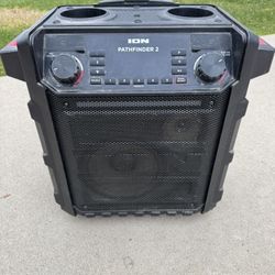 Speaker Bluetooth Outdoor