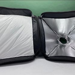 Softbox LS Portable Speedlight Photography Flash