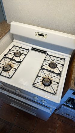 Used Stove 200$