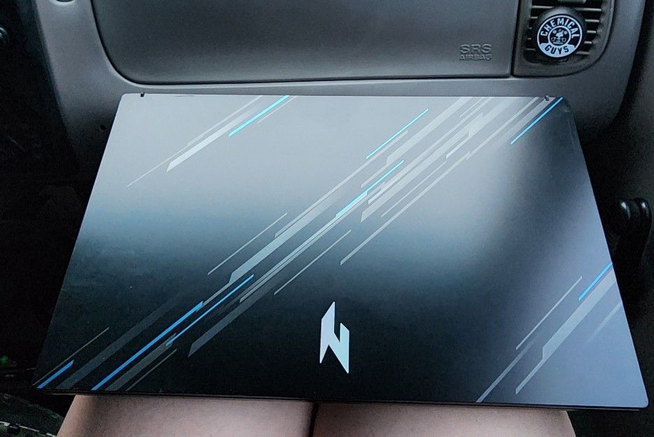 Acer Nitro V Gaming Laptop