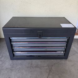 Vintage All American Toolbox