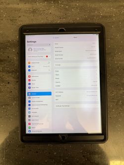 Apple iPad Pro 12.9-inch 256GB