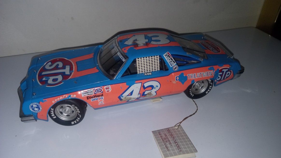 1979 Richard Petty Die Cast