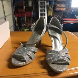 Womens Shoes Used Once Size 81/2