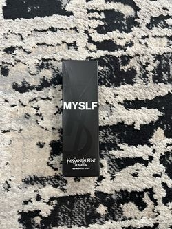 YSL La Parfum