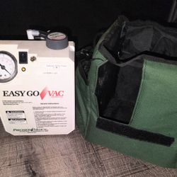 Easy Go Vac Precision Medical
