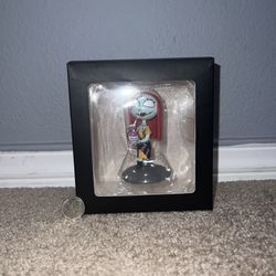 Nightmare Before Christmas Collectibles 