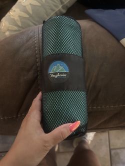 Travel / camping towel