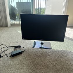 Samsung Monitor 