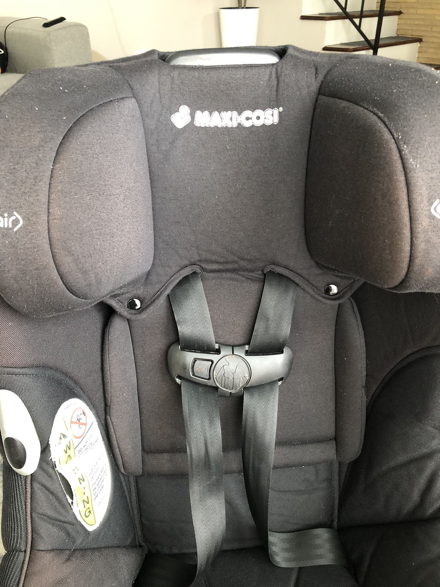 Maxi-Cosi Pria 85 car seat