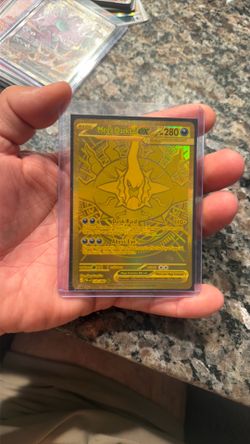 Mega Darkrai Pokemon