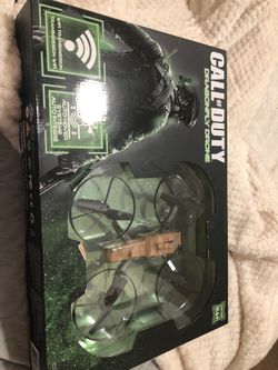 Call of duty drone brand new