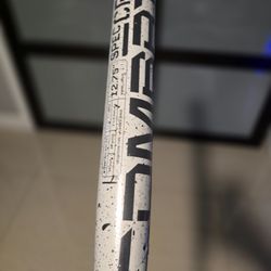 Combat Bbcore Bats NEW