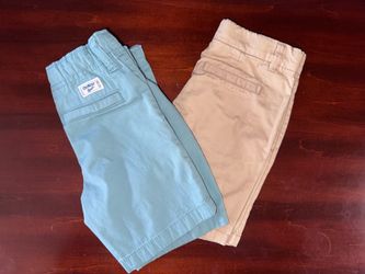 Toddler shorts