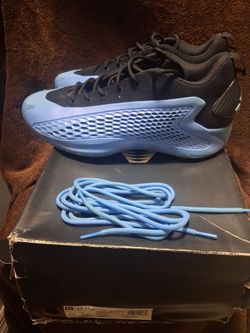Adidas ae 1 low nicks gift size 11