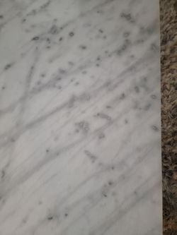 Marble Coffee table