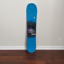 Burton Snowboard