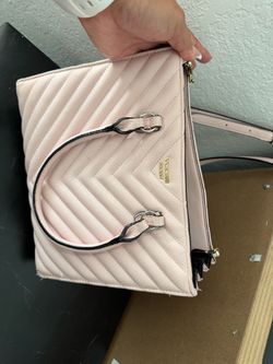 Victoria Secret cross Purse