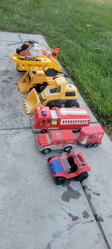 Toys