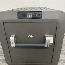 Dometic Cfx5 55 I’m Electric Cooler, Only Used Once!